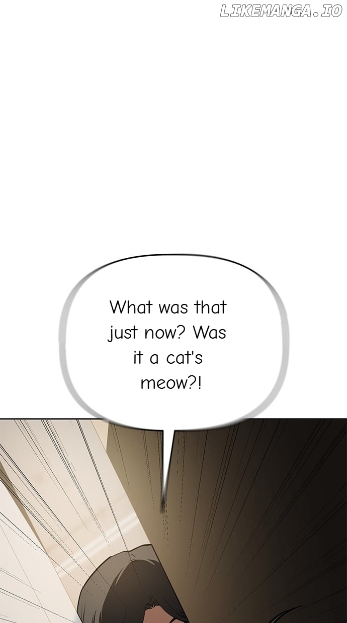 Unemployed Baek-soon Chapter 70 - page 15